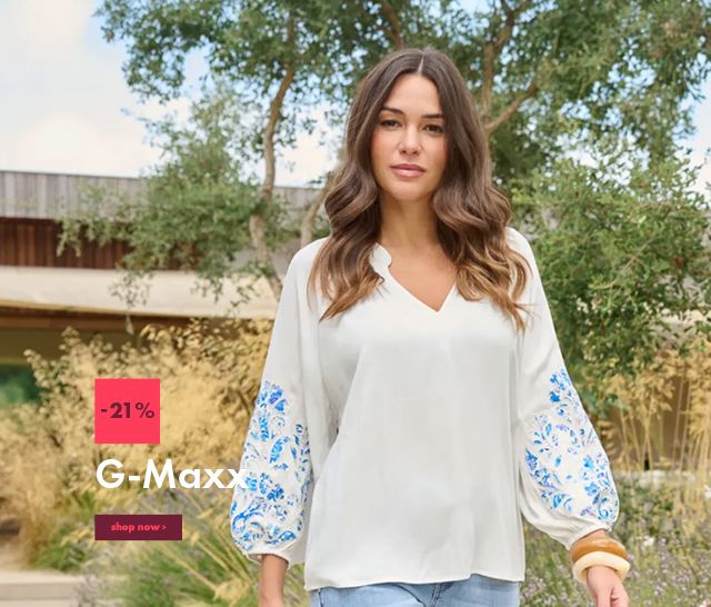 G-Maxx